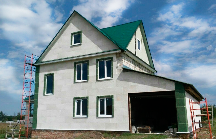 StonePro ob1