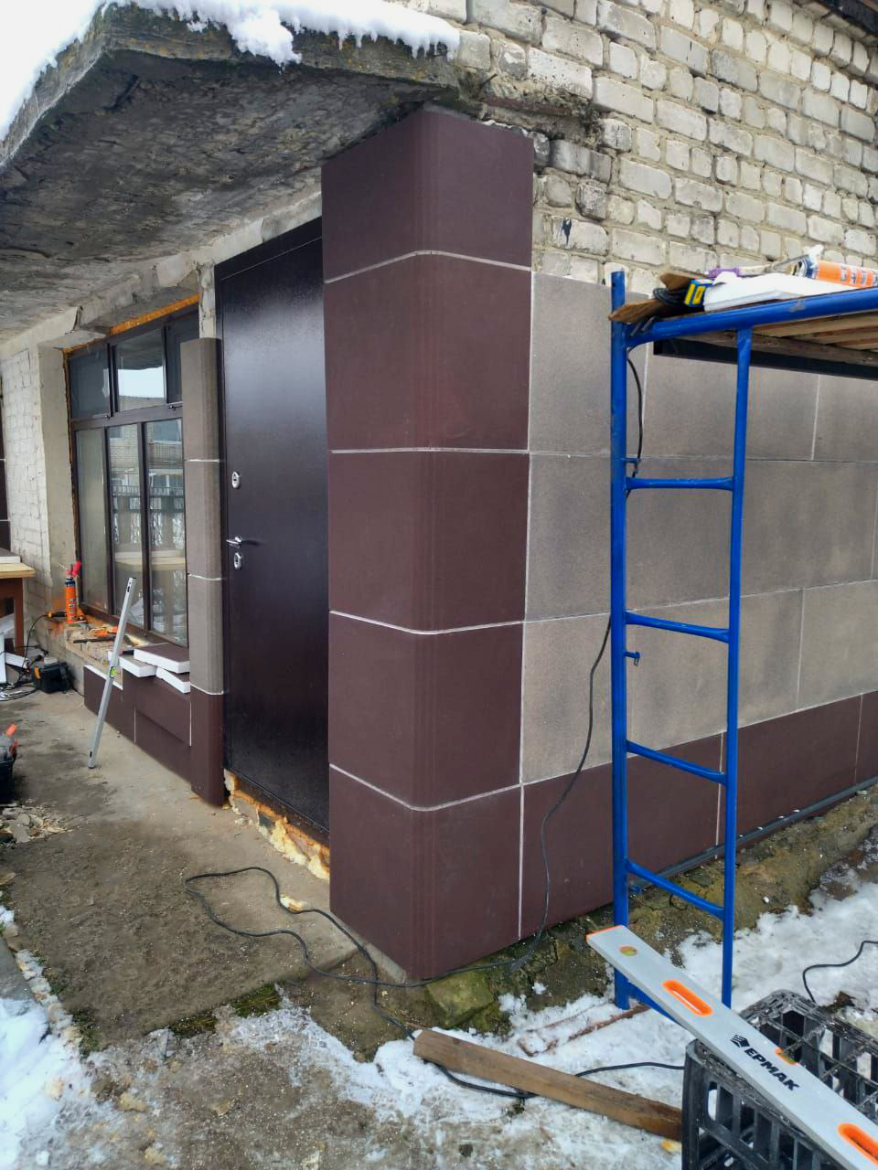 StonePro ob4-2